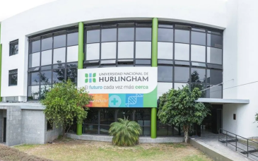 Universidad Nacional de Hurlingham