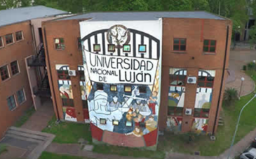 Universidad Nacional de Luján