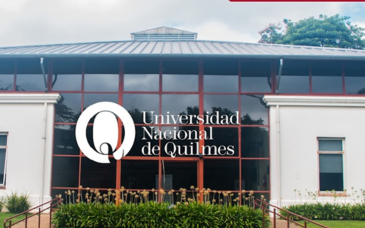 Universidad Nacional de Quilmes