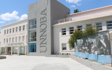 Universidad Nacional del Noroeste de la Provincia de Buenos Aires